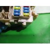 Recambio de caja reles / fusibles para nissan qashqai (j11) acenta referencia OEM IAM 4EB0C  