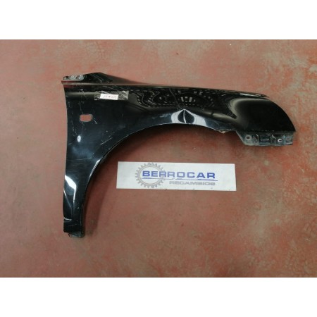 Recambio de aleta delantera derecha para toyota avensis berlina (t25) 1.8 16v cat referencia OEM IAM 5381105020  