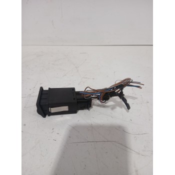 Recambio de interruptor para skoda octavia i (1u2) 1.9 tdi referencia OEM IAM 100959833C01C  