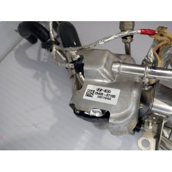 Recambio de valvula egr para hyundai i20 (bc3) essence mild-hybrid referencia OEM IAM 28400-07100  