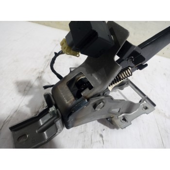 Recambio de pedal freno para hyundai ix35 (lm, el, elh) 2.0 crdi 4wd referencia OEM IAM 328002S000  
