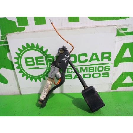 Recambio de pretensor airbag izquierdo para citroën xsara berlina 1.9 d sx referencia OEM IAM 150076110  