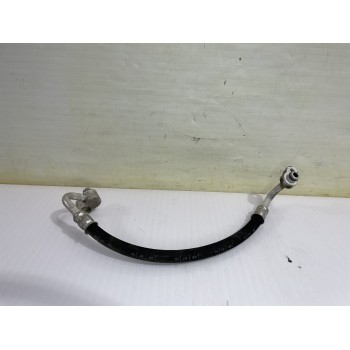 Recambio de tubos aire acondicionado para volkswagen polo (6c1) advance bluemotion referencia OEM IAM 6C0820721L  