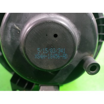 Recambio de motor calefaccion para ford focus berlina (cak) trend referencia OEM IAM XS4H1856AD  