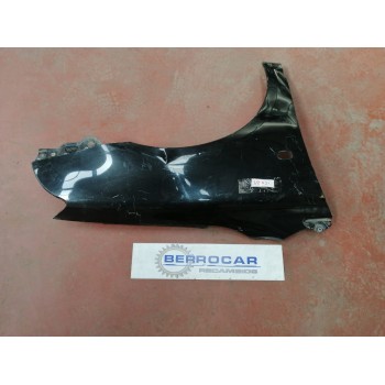 Recambio de aleta delantera derecha para toyota avensis berlina (t25) 1.8 16v cat referencia OEM IAM 5381105020  