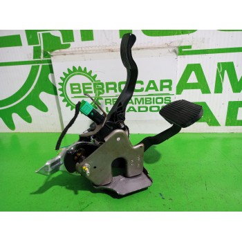 Recambio de pedalera para citroën c4 grand picasso exclusive referencia OEM IAM 4500K0  
