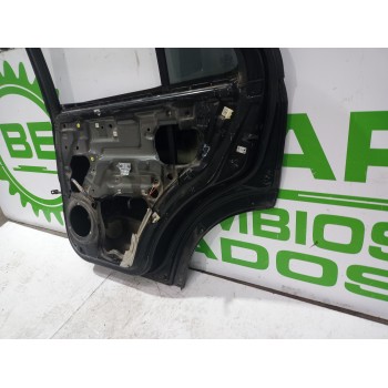 Recambio de puerta trasera derecha para kia sorento i (jc) 2.5 crdi referencia OEM IAM 770043E111  
