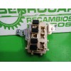 Recambio de caja reles / fusibles para nissan qashqai (j11) acenta referencia OEM IAM 4EB0C  