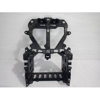 Recambio de moldura para mini mini (r56) cooper referencia OEM IAM 12273713GB  