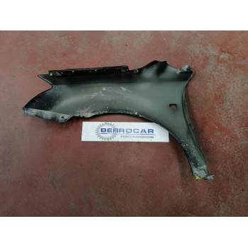 Recambio de aleta delantera derecha para toyota avensis berlina (t25) 1.8 16v cat referencia OEM IAM 5381105020  