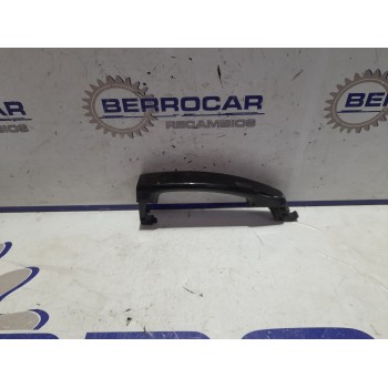 Recambio de maneta exterior delantera derecha para opel zafira b referencia OEM IAM   
