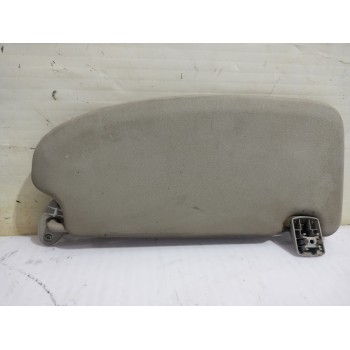 Recambio de parasol izquierdo para ford focus lim. (cb4) business referencia OEM IAM 1700319  