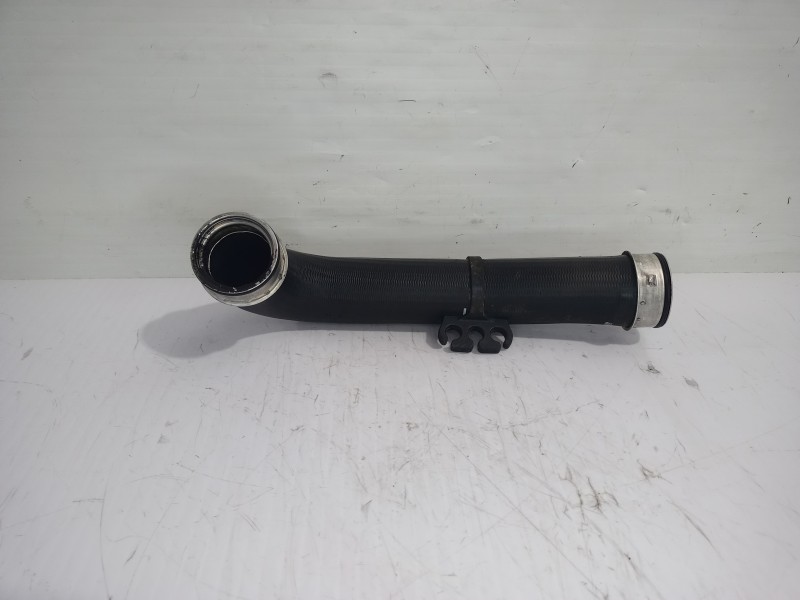 Recambio de tubo intercooler para seat altea xl (5p5) family referencia OEM IAM 1K0145838C  