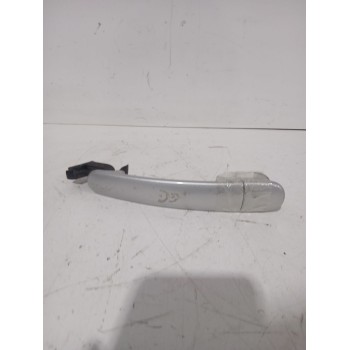 MANETA EXTERIOR DELANTERA DERECHA 3B0837207 