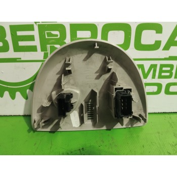 Recambio de warning para renault espace iv (jk0) 2.2 dci turbodiesel referencia OEM IAM 156013590  