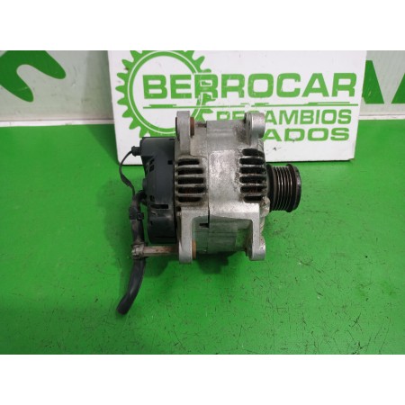 Recambio de alternador para volkswagen passat berlina (3c2) 2.0 tdi referencia OEM IAM 021903026L  