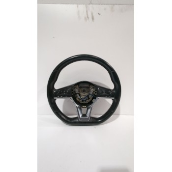 Recambio de volante para nissan qashqai ii (j11, j11_) 1.5 dci referencia OEM IAM 34324266B  