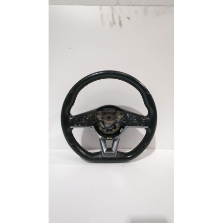 Recambio de volante para nissan qashqai ii (j11, j11_) 1.5 dci referencia OEM IAM 34324266B  