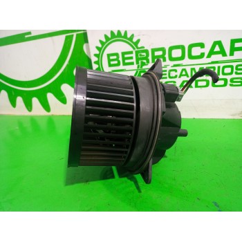 Recambio de motor calefaccion para ford focus berlina (cak) trend referencia OEM IAM XS4H1856AD  