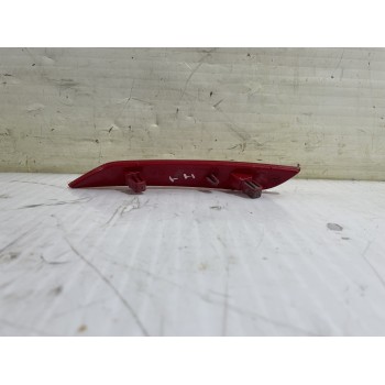 Recambio de reflector trasero para peugeot 508 allure referencia OEM IAM 9670953580  