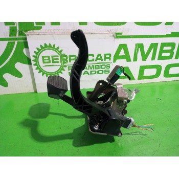 Recambio de pedalera para citroën c4 grand picasso exclusive referencia OEM IAM 4500K0  