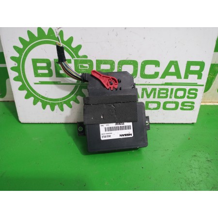 Recambio de modulo electronico para nissan qashqai (j11) acenta referencia OEM IAM 360326FL0C  