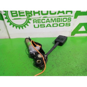 Recambio de pretensor airbag izquierdo para citroën xsara berlina 1.9 d sx referencia OEM IAM 150076110  