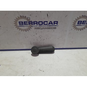 Recambio de maneta elevalunas trasera izquierda para opel zafira b referencia OEM IAM 902471500430  
