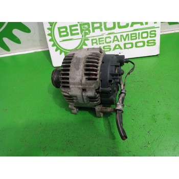 Recambio de alternador para volkswagen passat berlina (3c2) 2.0 tdi referencia OEM IAM 021903026L  
