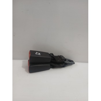 Recambio de enganche cinturon trasero izquierdo para citroën c3 i (fc_, fn_) 1.4 i referencia OEM IAM 8975VA  