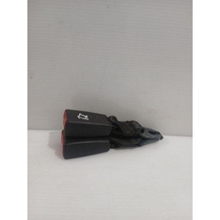 Recambio de enganche cinturon trasero izquierdo para citroën c3 i (fc_, fn_) 1.4 i referencia OEM IAM 8975VA  