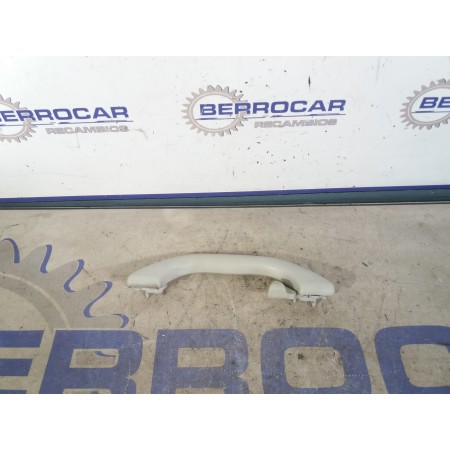 Recambio de asidero techo para volkswagen passat berlina (3b3) 1.9 tdi referencia OEM IAM 3B0857607A  