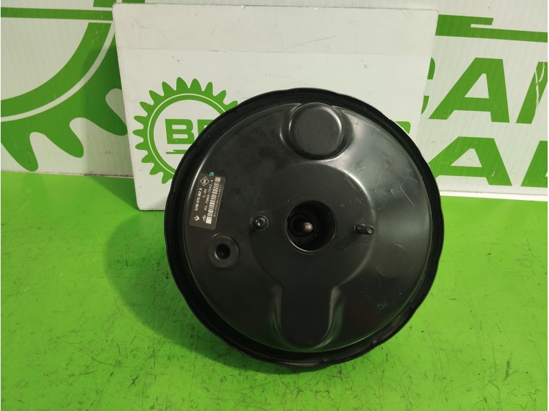 Recambio de servofreno para renault espace iv (jk0) 2.2 dci turbodiesel referencia OEM IAM 8200076082B  