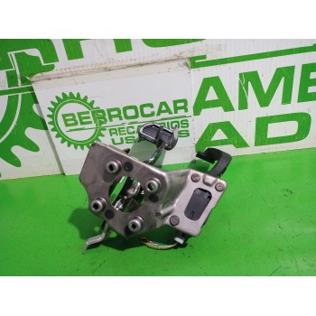 Recambio de pedalera para citroën c4 grand picasso exclusive referencia OEM IAM 4500K0  