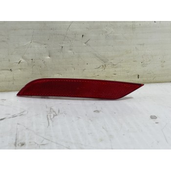 Recambio de reflector trasero para peugeot 508 allure referencia OEM IAM 9670953480  