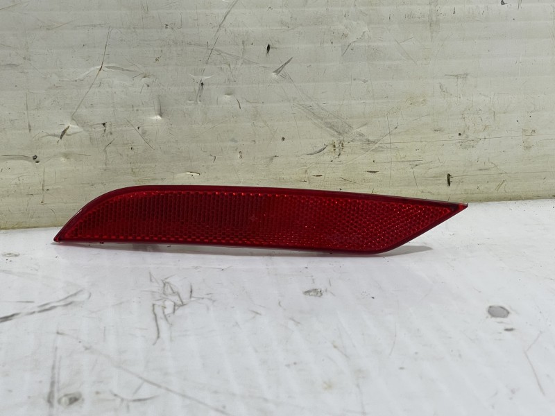 Recambio de reflector trasero para peugeot 508 allure referencia OEM IAM 9670953480  