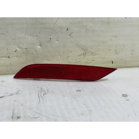 Recambio de reflector trasero para peugeot 508 allure referencia OEM IAM 9670953480  