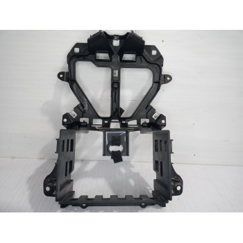 Recambio de moldura para mini mini (r56) cooper referencia OEM IAM 12273713GB  