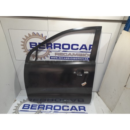 Recambio de guarnecido puerta delantera izquierda para ford ranger (es) referencia OEM IAM 5346894 NUEVO  