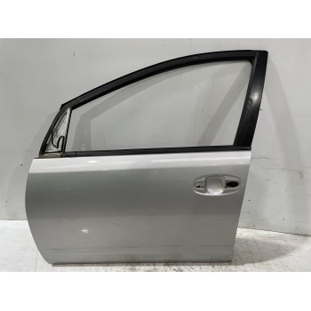 Recambio de puerta delantera izquierda para toyota prius (nhw20) basis referencia OEM IAM 6700247040  