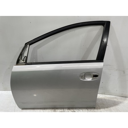Recambio de puerta delantera izquierda para toyota prius (nhw20) basis referencia OEM IAM 6700247040  