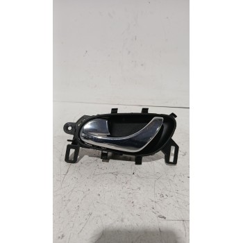 MANETA INTERIOR DELANTERA IZQUIERDA 806714EA1A 