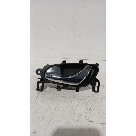 Recambio de maneta interior delantera izquierda para nissan qashqai ii (j11, j11_) 1.5 dci referencia OEM IAM 806714EA1A  