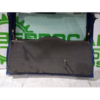 Recambio de porton trasero para citroën evasion 1.9 turbodiesel referencia OEM IAM 8701J2  