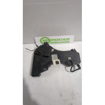 Recambio de deposito aditivo fap para peugeot 407 (6d_) 1.6 hdi 110 (6d9hzc, 6d9hyc) referencia OEM IAM 9681917180  