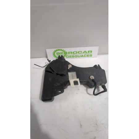 Recambio de deposito aditivo fap para peugeot 407 (6d_) 1.6 hdi 110 (6d9hzc, 6d9hyc) referencia OEM IAM 9681917180  