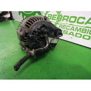 Recambio de alternador para volkswagen passat berlina (3c2) 2.0 tdi referencia OEM IAM 021903026L  