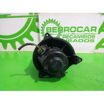 Recambio de motor calefaccion para ford focus berlina (cak) trend referencia OEM IAM XS4H1856AD  