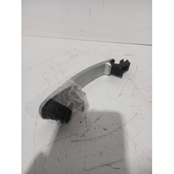 Recambio de maneta exterior delantera derecha para skoda octavia i (1u2) 1.9 tdi referencia OEM IAM 3B0837207  