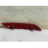 Recambio de reflector trasero para peugeot 508 allure referencia OEM IAM 9670953480  